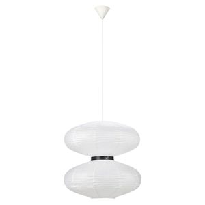 Lampa wisząca Dual 2-punktowa metalowa biała 44031 Lampa wisząca Dual 2-punktowa metalowa biała 44031