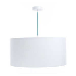 Lampa wisząca dziecięca Sweet Dreams 30 cm wielokolorowa 74891 Lampa wisząca dziecięca Sweet Dreams 30 cm wielokolorowa 74891
