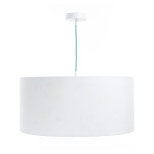 Lampa wisząca dziecięca Sweet Dreams 30 cm wielokolorowa 74896 Lampa wisząca dziecięca Sweet Dreams 30 cm wielokolorowa 74896