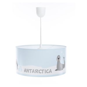 Lampa wisząca dziecięca Sweet Dreams 30 cm wielokolorowa 74828 Lampa wisząca dziecięca Sweet Dreams 30 cm wielokolorowa 74828