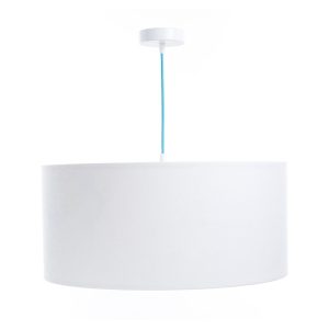 Lampa wisząca dziecięca Sweet Dreams 30 cm wielokolorowa 74964 Lampa wisząca dziecięca Sweet Dreams 30 cm wielokolorowa 74964