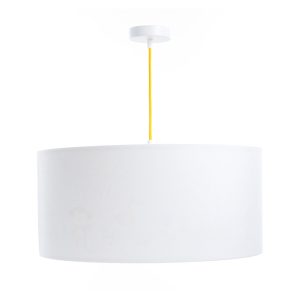 Lampa wisząca dziecięca Sweet Dreams 40 cm wielokolorowa 74972 Lampa wisząca dziecięca Sweet Dreams 40 cm wielokolorowa 74972