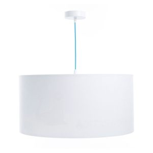 Lampa wisząca dziecięca Sweet Dreams 40 cm wielokolorowa 74974 Lampa wisząca dziecięca Sweet Dreams 40 cm wielokolorowa 74974