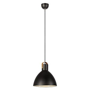 Lampa wisząca Eagle metalowa czarna 54847 Lampa wisząca Eagle metalowa czarna 54847