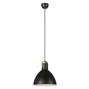 Lampa wisząca Eagle metalowa czarna 44027 Lampa wisząca Eagle metalowa czarna 44027