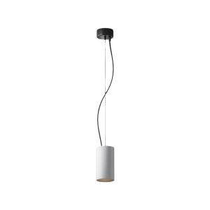 Lampa wisząca Efir biało-czarna LED 1x15W Ciepła biel 1230lm Maytoni 847547 Lampa wisząca Efir biało-czarna LED 1x15W Ciepła biel 1230lm Maytoni 847547