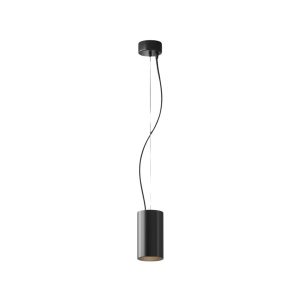 Lampa wisząca Efir czarna LED 1x15W Ciepła biel 1230lm Maytoni 847443 Lampa wisząca Efir czarna LED 1x15W Ciepła biel 1230lm Maytoni 847443