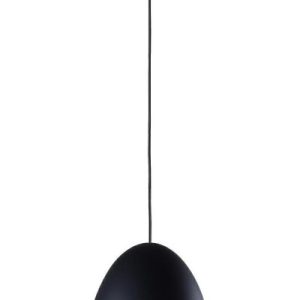 Lampa wisząca EGG czarny-złoty stal E27 150 cm 1071970 Lampa wisząca EGG czarny-złoty stal E27 150 cm 1071970