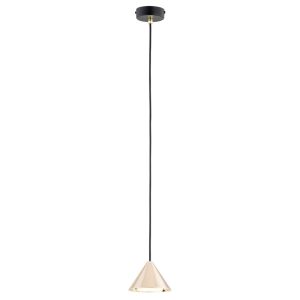 Lampa Wisząca Elit 1 Bl Gold 752436 Lampa Wisząca Elit 1 Bl Gold 752436