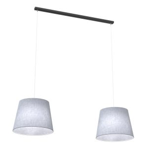 Lampa Wisząca Epoca 2 Grey 752700 Lampa Wisząca Epoca 2 Grey 752700