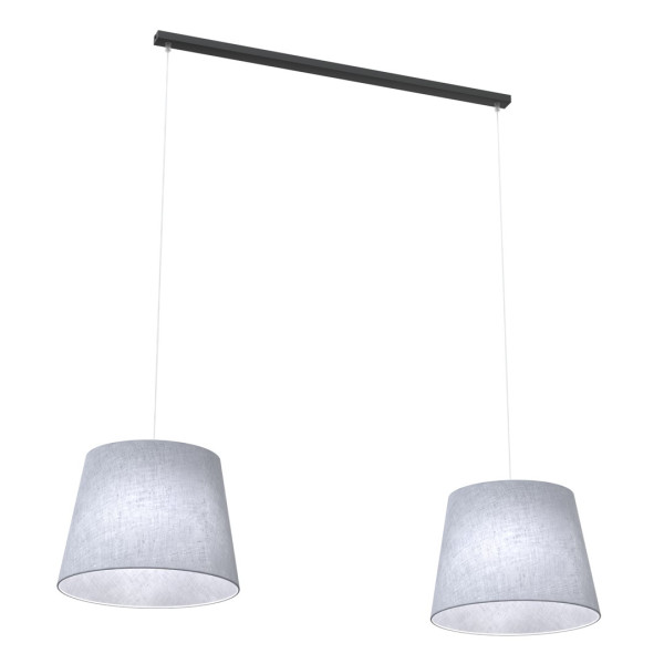 Lampa Wisząca Epoca 2 Grey 752700