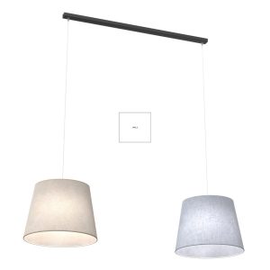 Lampa Wisząca Epoca 2 Mix 752723 Lampa Wisząca Epoca 2 Mix 752723