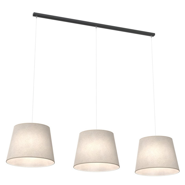 Lampa Wisząca Epoca 3 Beige 752681