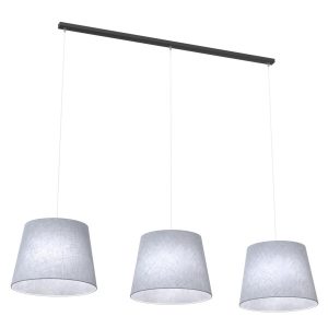 Lampa Wisząca Epoca 3 Grey 752644 Lampa Wisząca Epoca 3 Grey 752644