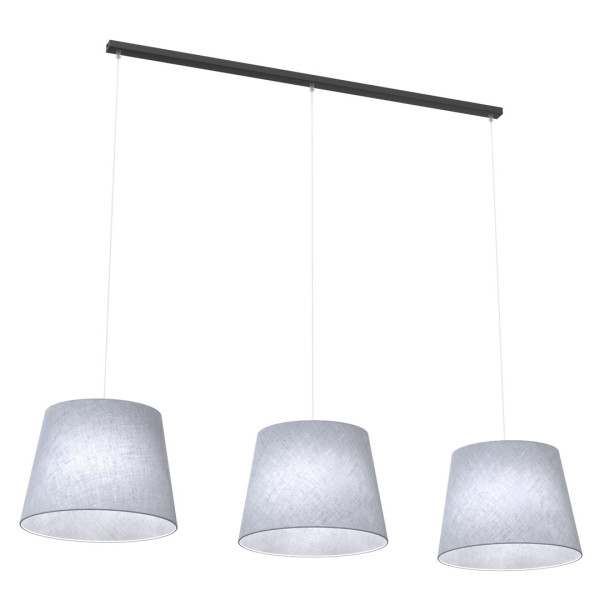 Lampa Wisząca Epoca 3 Grey 752644