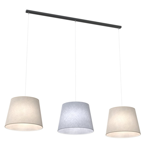 Lampa Wisząca Epoca 3 Mix 752737