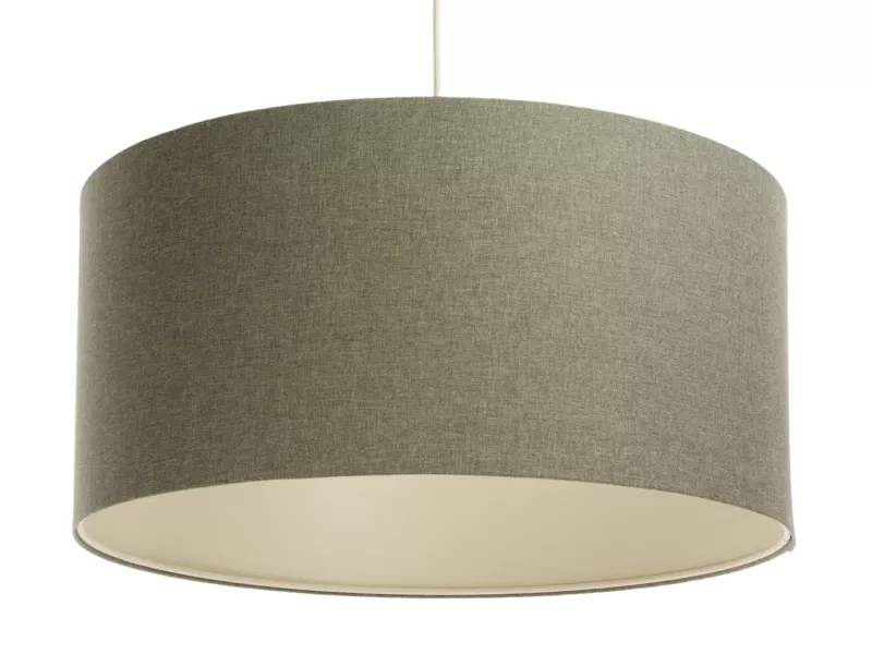 Lampa wisząca ERUTAN 40 zielona 391311