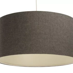 Lampa wisząca ERUTAN 50 grafitowa 391349 Lampa wisząca ERUTAN 50 grafitowa 391349