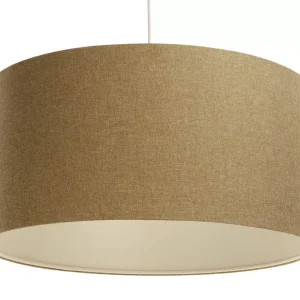 Lampa wisząca ERUTAN 70 żółta 391601 Lampa wisząca ERUTAN 70 żółta 391601