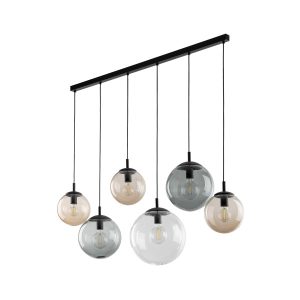 Lampa wisząca ESME MIX 4797 TK Lighting 678785