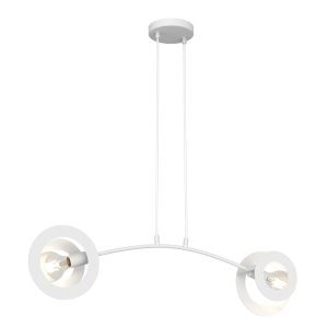 Lampa Wisząca Euforia 2 Wh 752643 Lampa Wisząca Euforia 2 Wh 752643