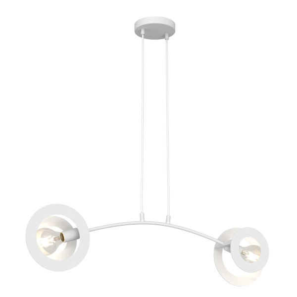 Lampa Wisząca Euforia 2 Wh 752643