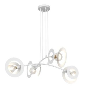 Lampa Wisząca Euforia 4 Wh 752571 Lampa Wisząca Euforia 4 Wh 752571