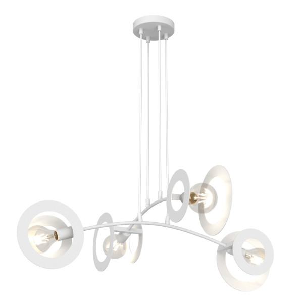 Lampa Wisząca Euforia 4 Wh 752571