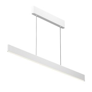 Lampa wisząca EUPHORIA listwa biała LED 36W Biały zmienny 0lm IP20 Maytoni 1025768 Lampa wisząca EUPHORIA listwa biała LED 36W Biały zmienny 0lm IP20 Maytoni 1025768