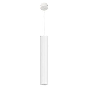 Lampa wisząca Eye White stalowa biała 14069 Lampa wisząca Eye White stalowa biała 14069