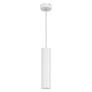 Lampa wisząca Eye White stalowa biała 14063 Lampa wisząca Eye White stalowa biała 14063