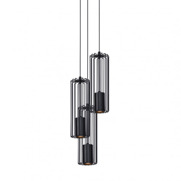 Lampa wisząca FALCON K-4932 815713