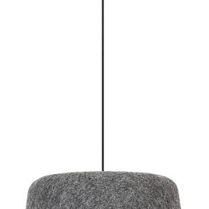 Lampa wisząca FARELIA popielato-czarna 1xE27x10W IP20 Rabalux 989301 Lampa wisząca FARELIA popielato-czarna 1xE27x10W IP20 Rabalux 989301