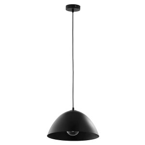 Lampa wisząca Faro metalowa biała 56982 Lampa wisząca Faro metalowa biała 56982