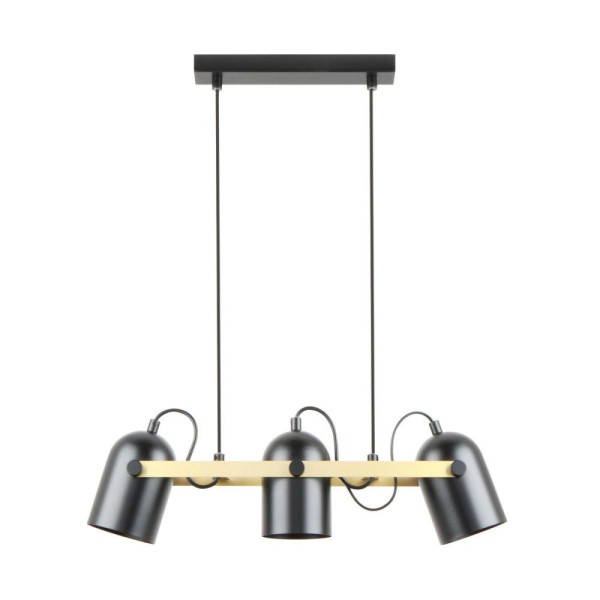 Lampa wisząca FATI A8163-3A Zuma Line 567269