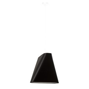 Lampa wisząca FIORAN czarna 1xE27x15W wym:128x28x28cm IP20 Pure Lume 1025719 Lampa wisząca FIORAN czarna 1xE27x15W wym:128x28x28cm IP20 Pure Lume 1025719
