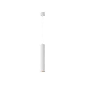Lampa wisząca Focus biała LED 1x12W Neutralna biel 1050lm Maytoni 847427 Lampa wisząca Focus biała LED 1x12W Neutralna biel 1050lm Maytoni 847427