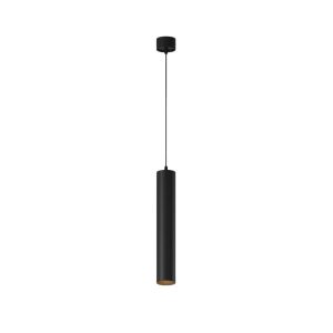 Lampa wisząca Focus czarna LED 1x12W Ciepła biel 900lm Maytoni 847320 Lampa wisząca Focus czarna LED 1x12W Ciepła biel 900lm Maytoni 847320