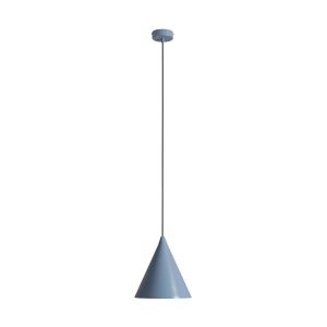 Lampa wisząca FORM DUSTY BLUE 1108G16 233635 Lampa wisząca FORM DUSTY BLUE 1108G16 233635