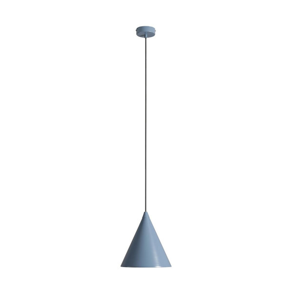 Lampa wisząca FORM DUSTY BLUE 1108G16 233635
