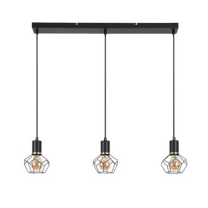 Lampa wisząca FRAN 72242 Rabalux 954253 Lampa wisząca FRAN 72242 Rabalux 954253