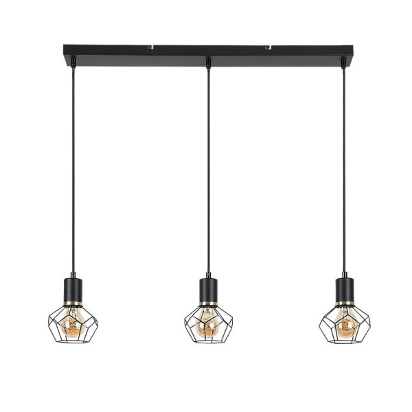 Lampa wisząca FRAN 72242 Rabalux 954253