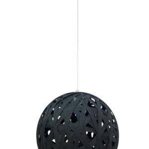 Lampa wisząca FRIDA 40 1x60w e27 czarny 796808 Lampa wisząca FRIDA 40 1x60w e27 czarny 796808