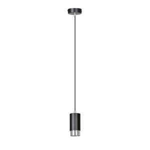 Lampa Wisząca Fumiko 1 Bl/Chrome 752616 Lampa Wisząca Fumiko 1 Bl/Chrome 752616