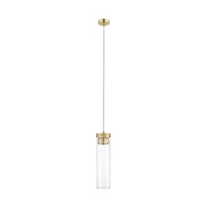 Lampa wisząca GEM P0389-01D-0FD2 Zuma Line 667288 Lampa wisząca GEM P0389-01D-0FD2 Zuma Line 667288