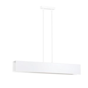 Lampa Wisząca Gentor 3 White 751896 Lampa Wisząca Gentor 3 White 751896