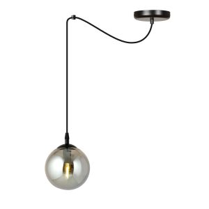 Lampa Wisząca Gigi 1 Bl Grafit 752625 Lampa Wisząca Gigi 1 Bl Grafit 752625