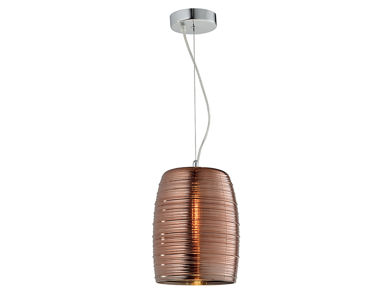 Lampa wisząca Gobi 24911