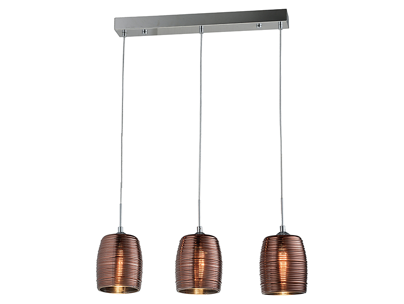 Lampa wisząca Gobi 24907