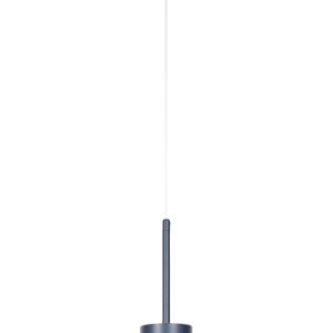 Lampa wisząca grafitowa CHARLIE 1xGX53x12W wym: 150x20x20 cm Sigma Lighting 835794 Lampa wisząca grafitowa CHARLIE 1xGX53x12W wym: 150x20x20 cm Sigma Lighting 835794